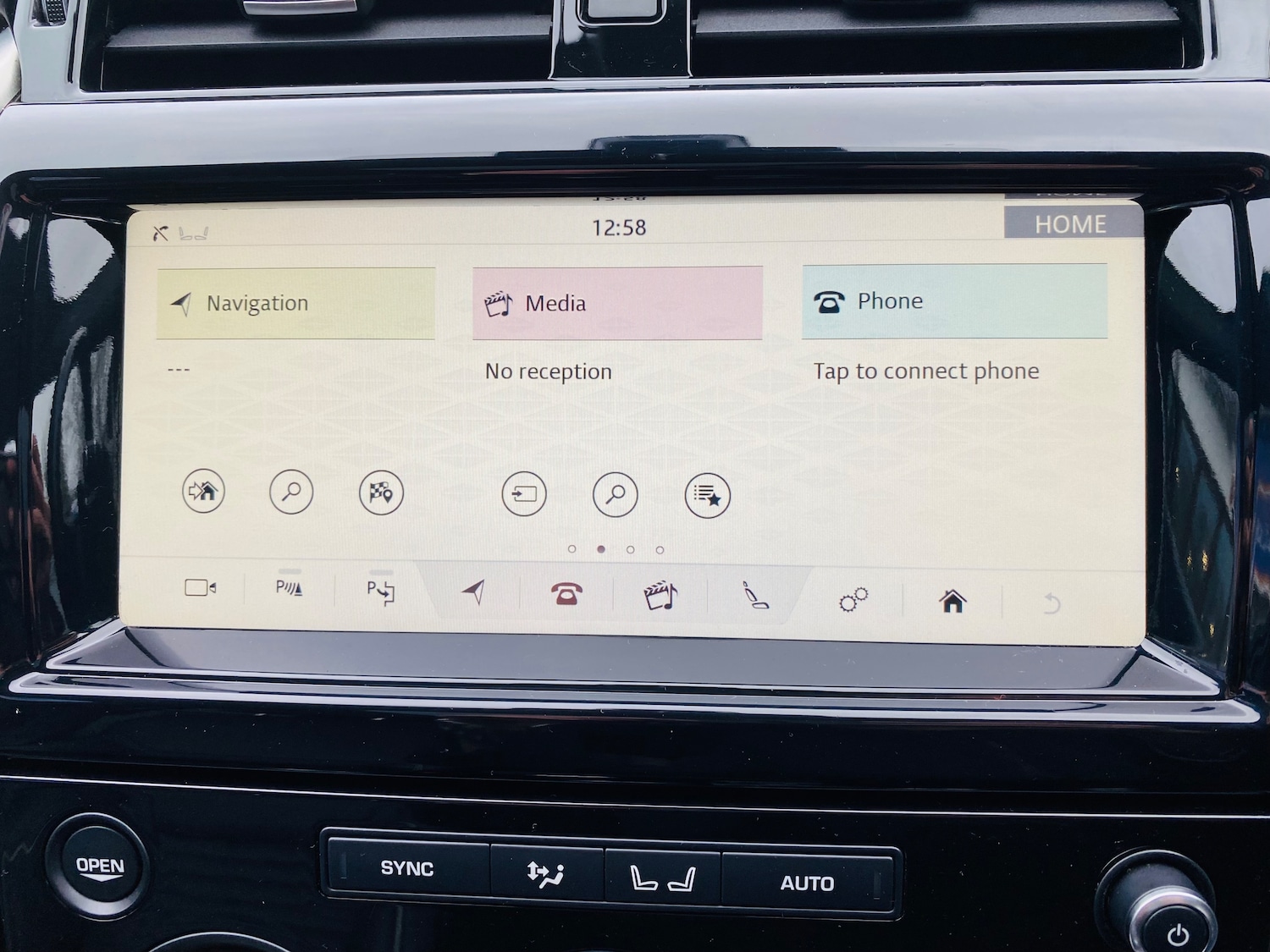 Used Land Rover Discovery 2019 for sale - 76762532: Photo 30