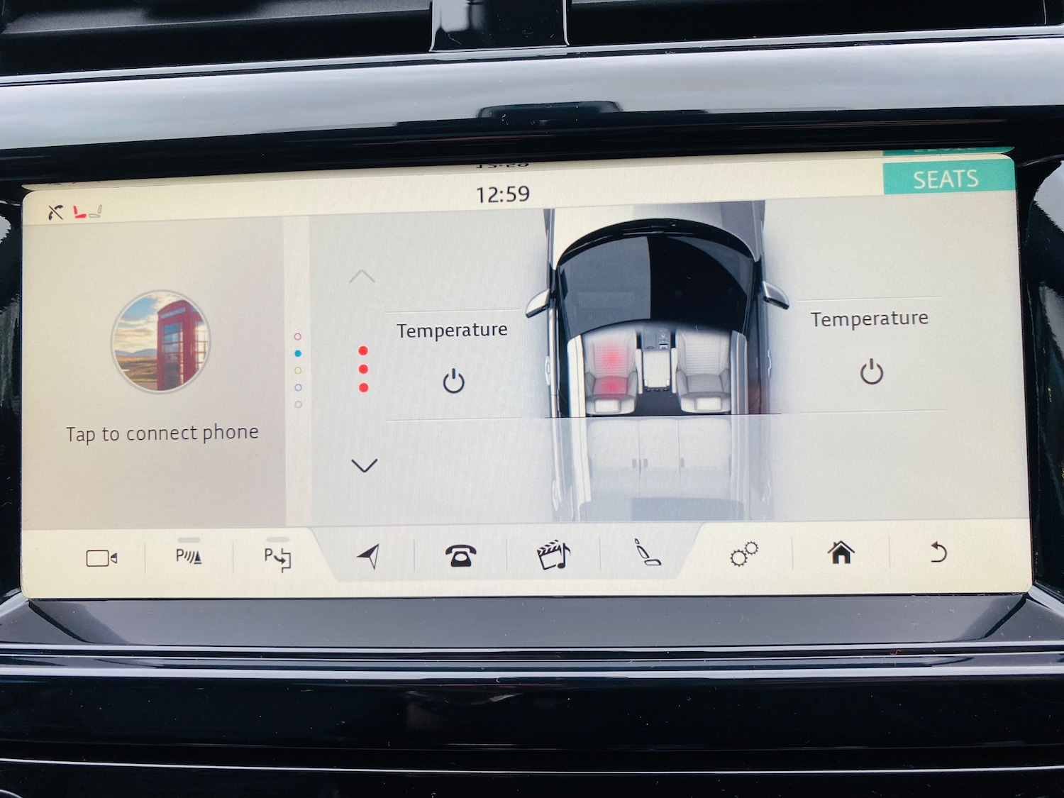 Used Land Rover Discovery 2019 for sale - 76762532: Photo 33