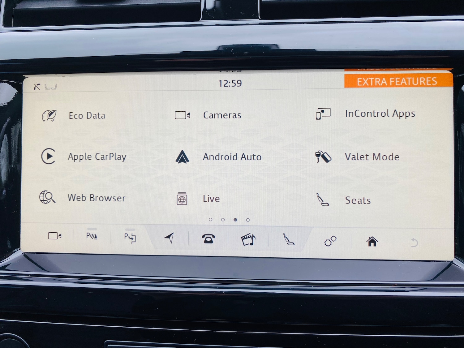 Used Land Rover Discovery 2019 for sale - 76762532: Photo 34