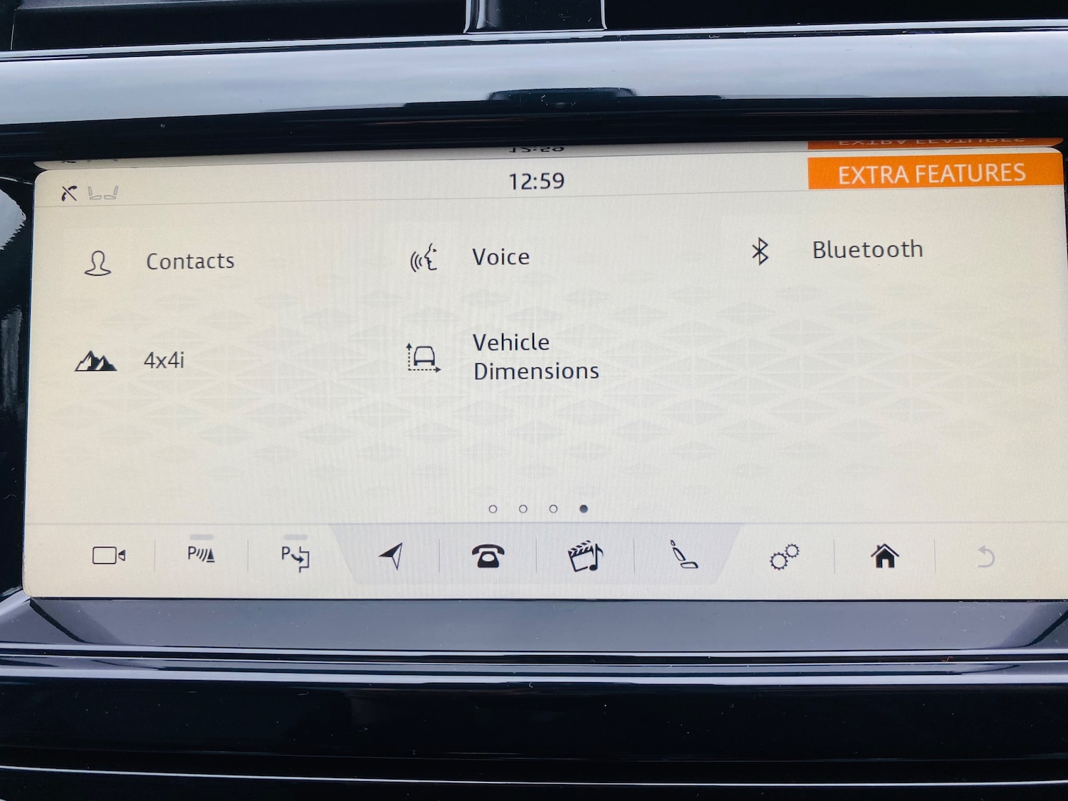 Used Land Rover Discovery 2019 for sale - 76762532: Photo 35