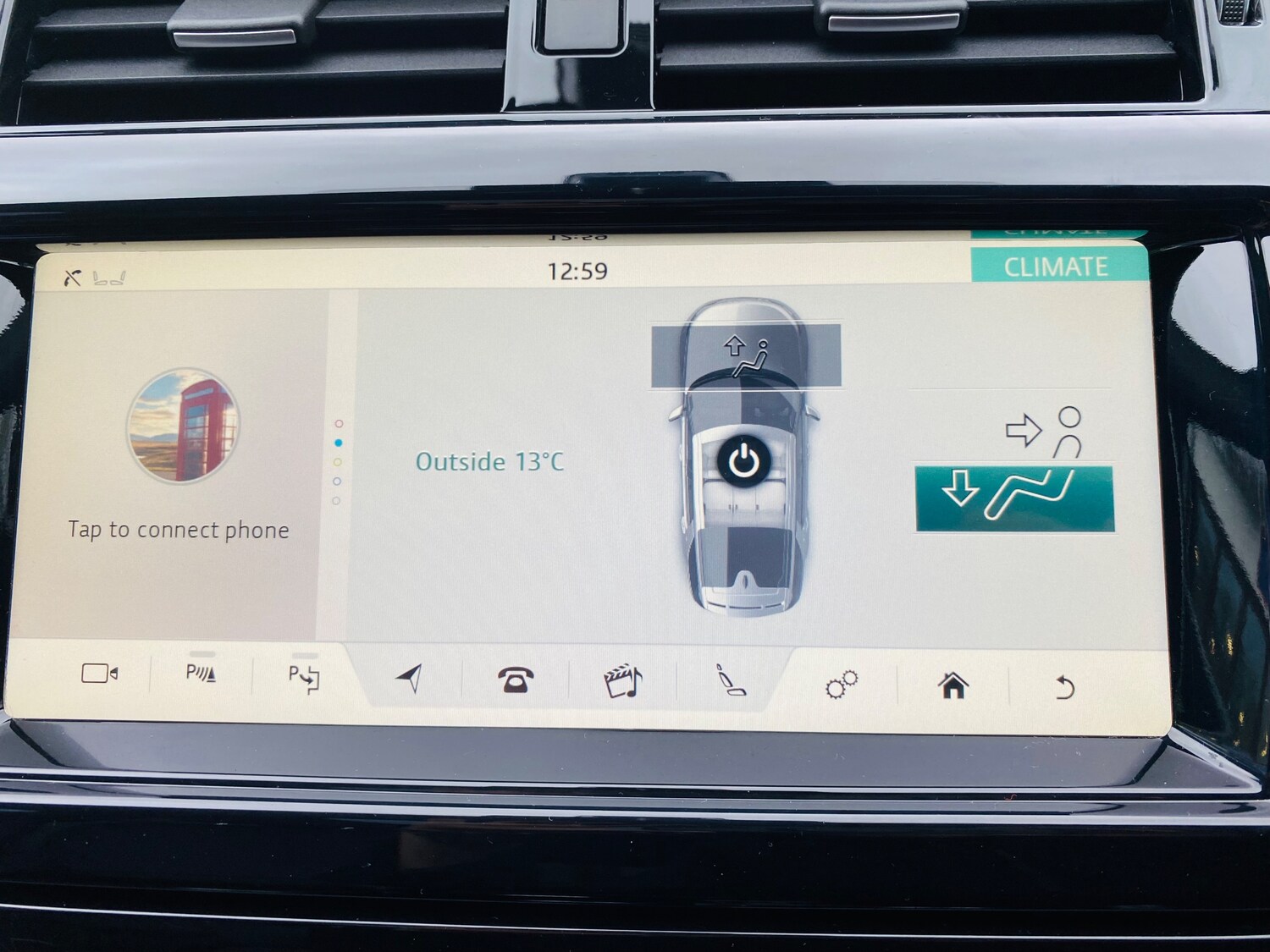 Used Land Rover Discovery 2019 for sale - 76762532: Photo 36