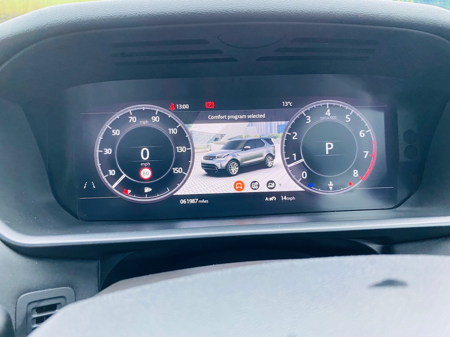 Used Land Rover Discovery 2019 for sale - 76762532: Photo 38