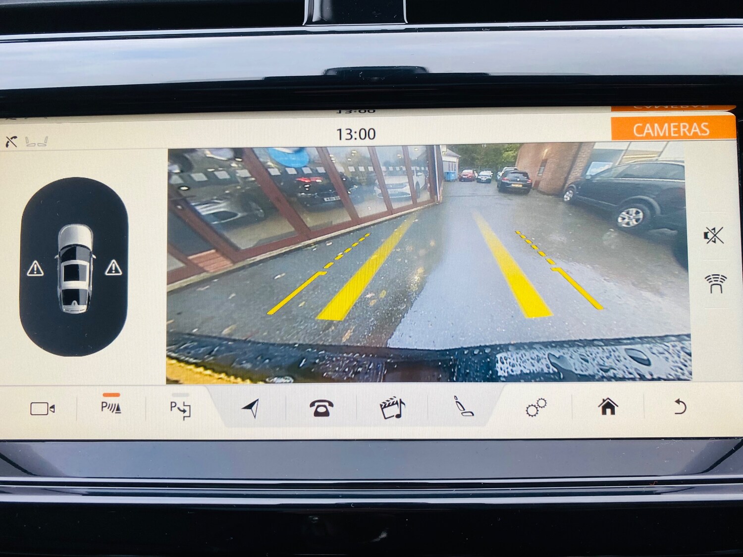 Used Land Rover Discovery 2019 for sale - 76762532: Photo 39