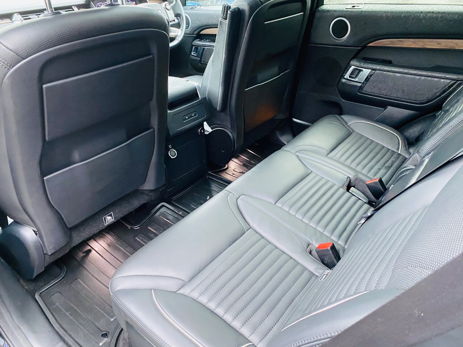 Used Land Rover Discovery 2019 for sale - 76762532: Photo 42