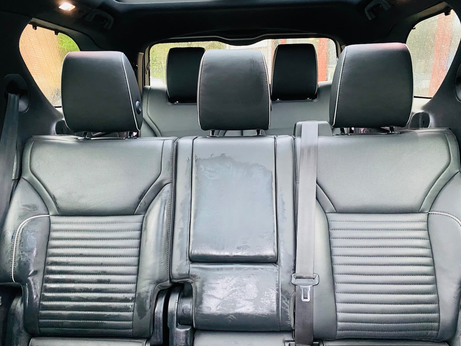 Used Land Rover Discovery 2019 for sale - 76762532: Photo 43