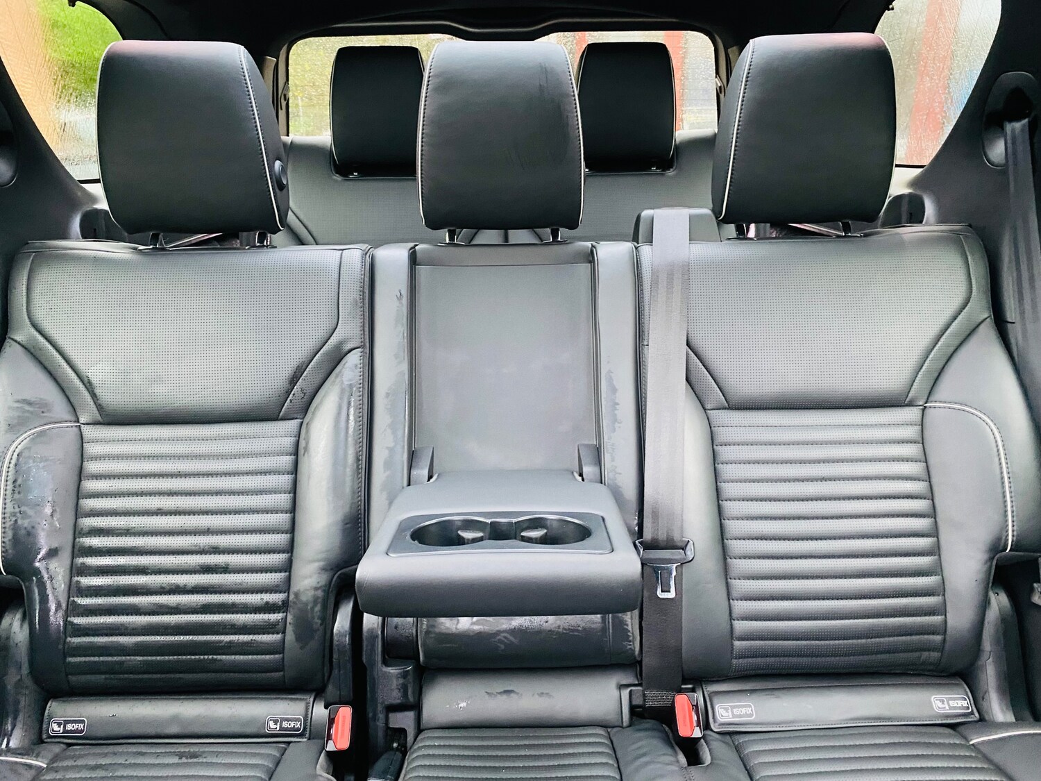 Used Land Rover Discovery 2019 for sale - 76762532: Photo 44