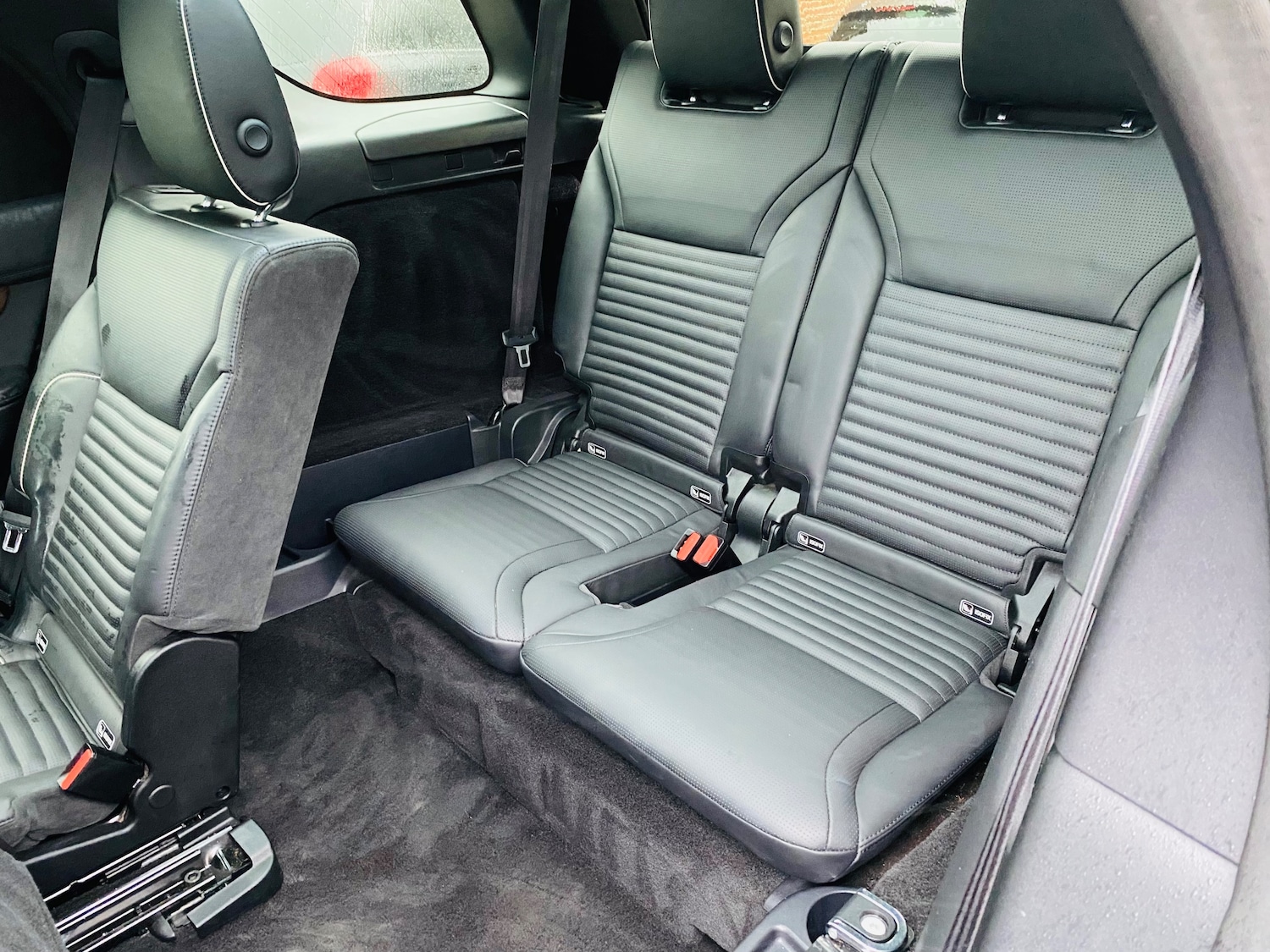 Used Land Rover Discovery 2019 for sale - 76762532: Photo 45