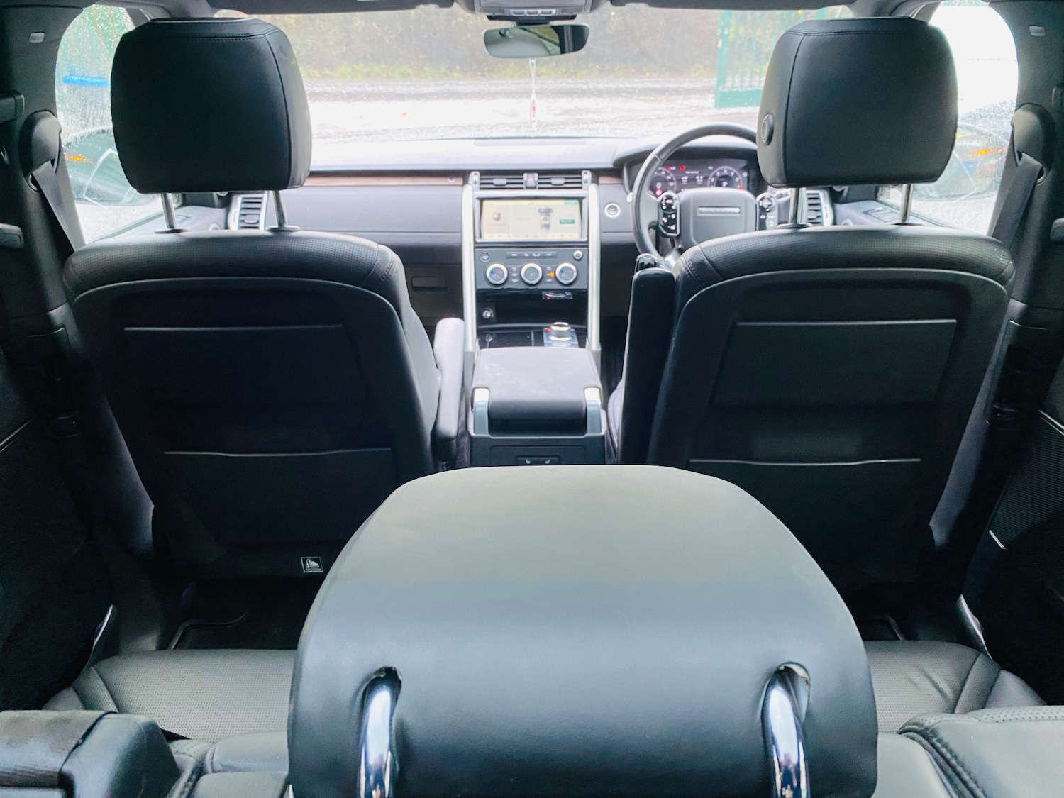 Used Land Rover Discovery 2019 for sale - 76762532: Photo 46