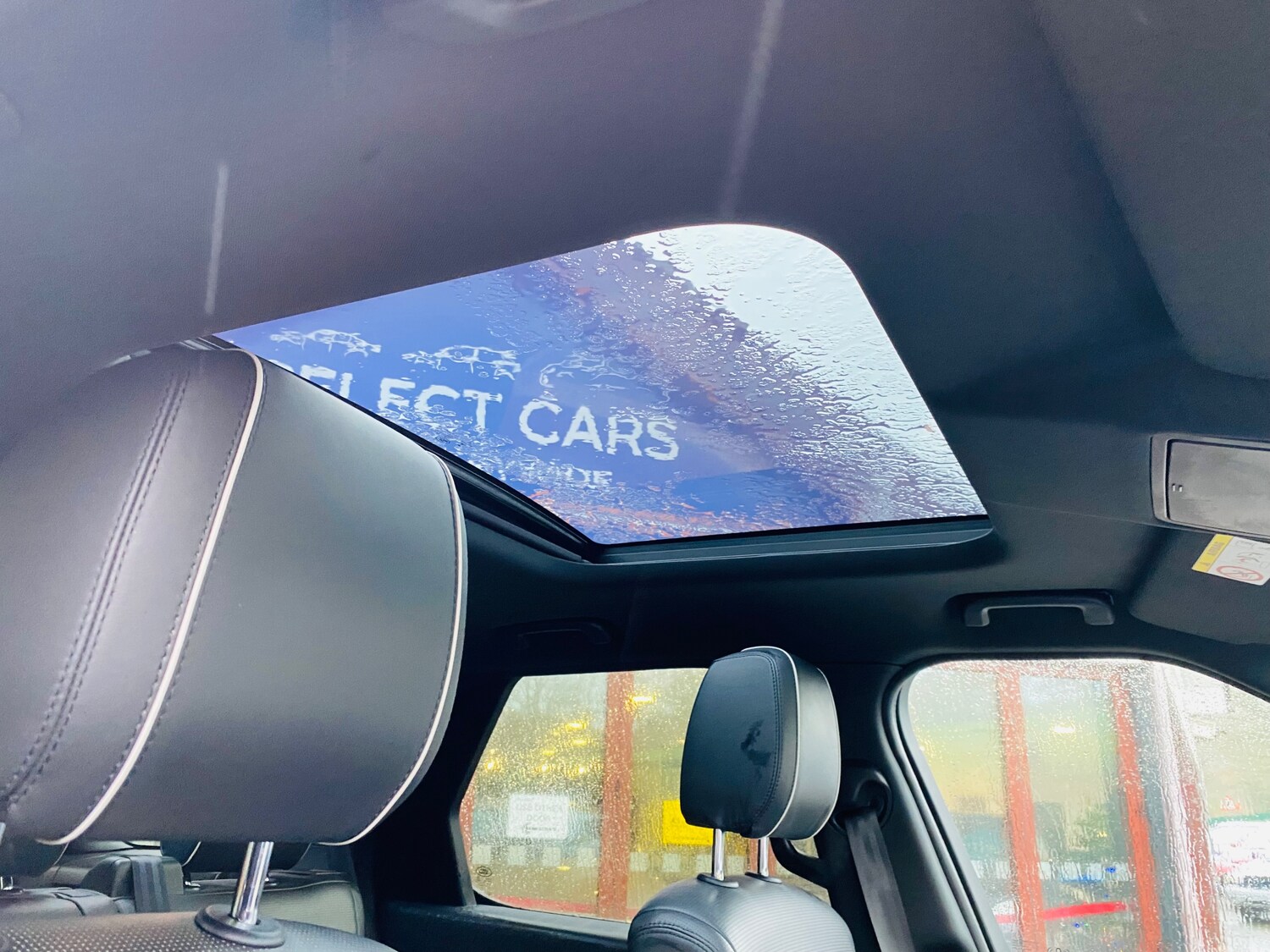 Used Land Rover Discovery 2019 for sale - 76762532: Photo 47