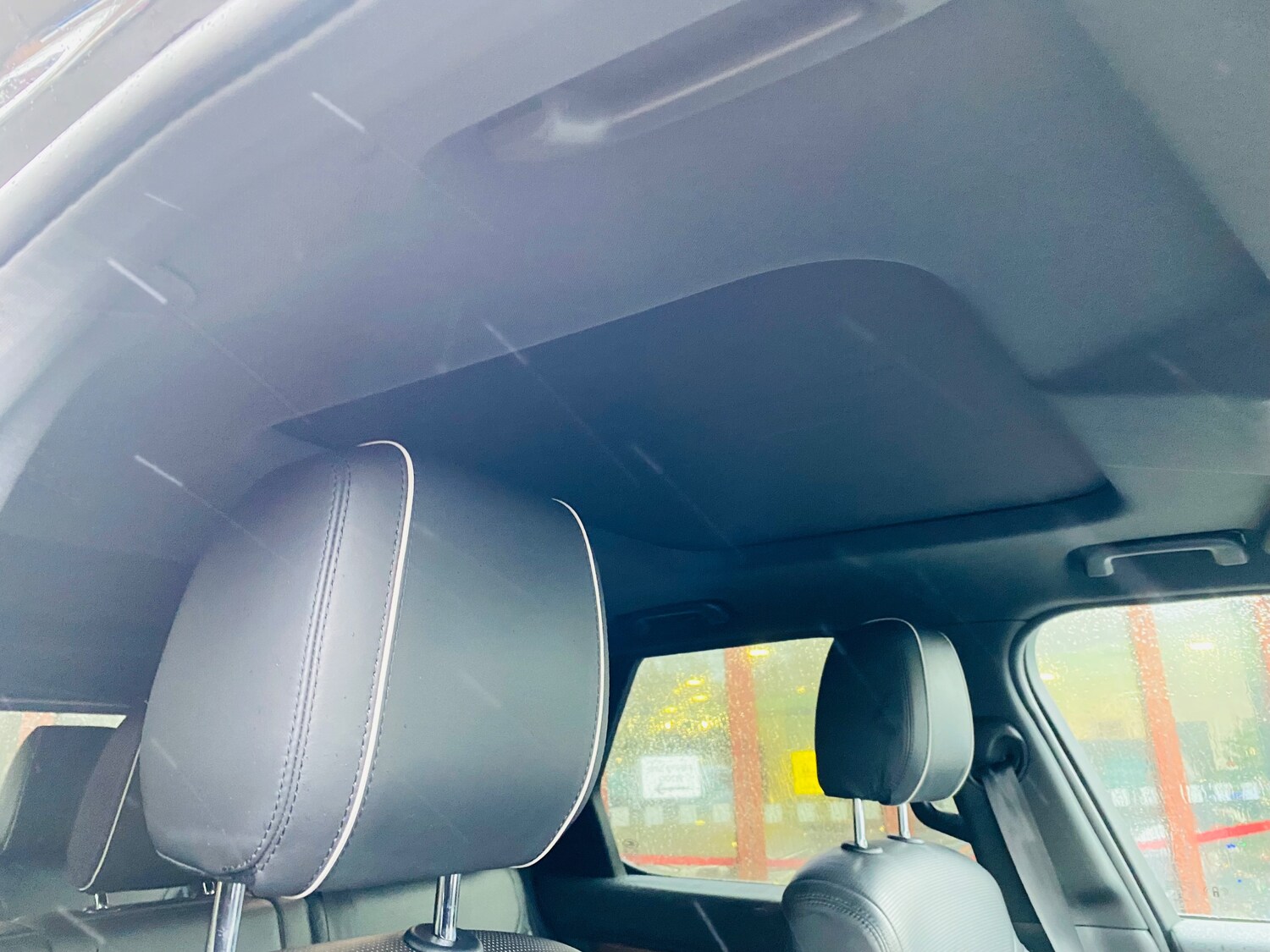 Used Land Rover Discovery 2019 for sale - 76762532: Photo 48