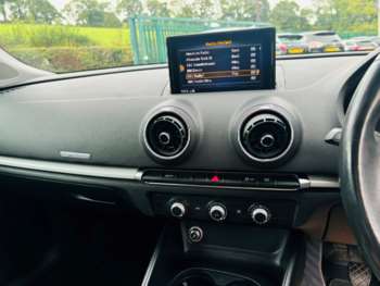 Used Audi A3 2019 for sale - 72363962: Photo