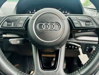 Used Audi A3 2019 for sale - 72363962: Photo