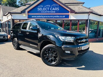 Ford - Ranger