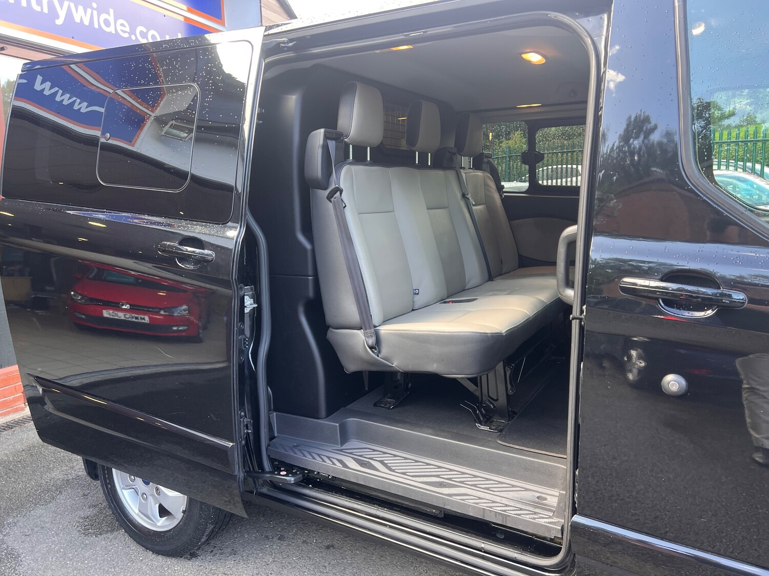Vehicle 29