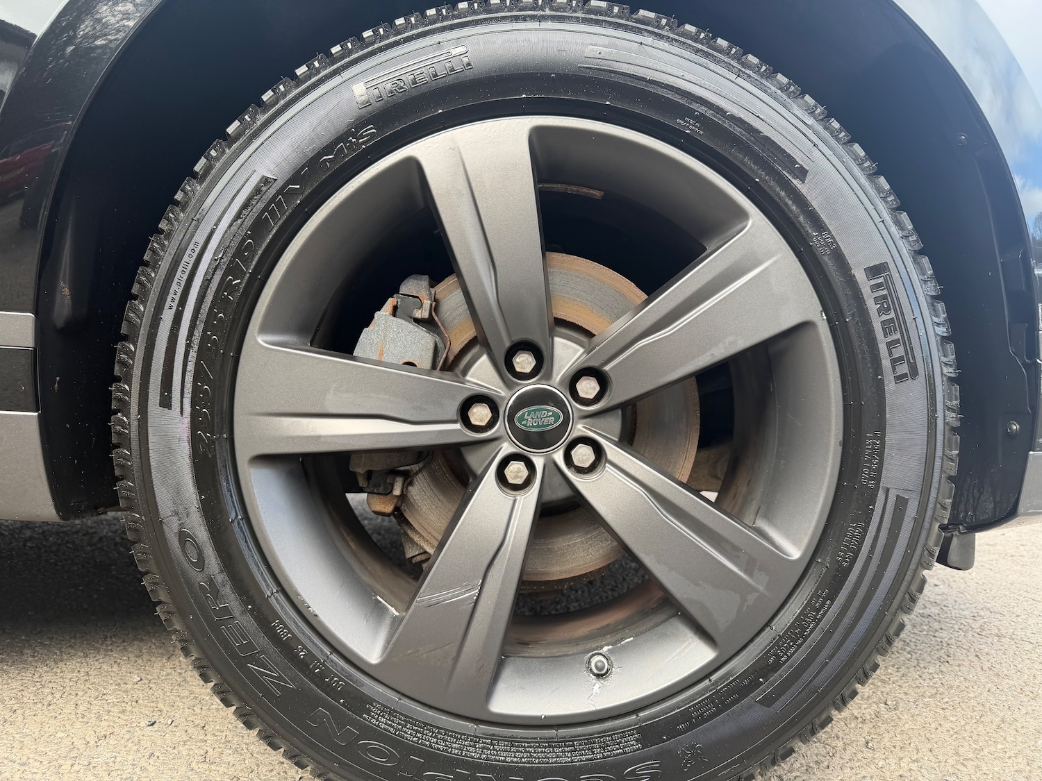 Used Land Rover Range Rover Velar 2018 for sale - 77919123: Photo 10