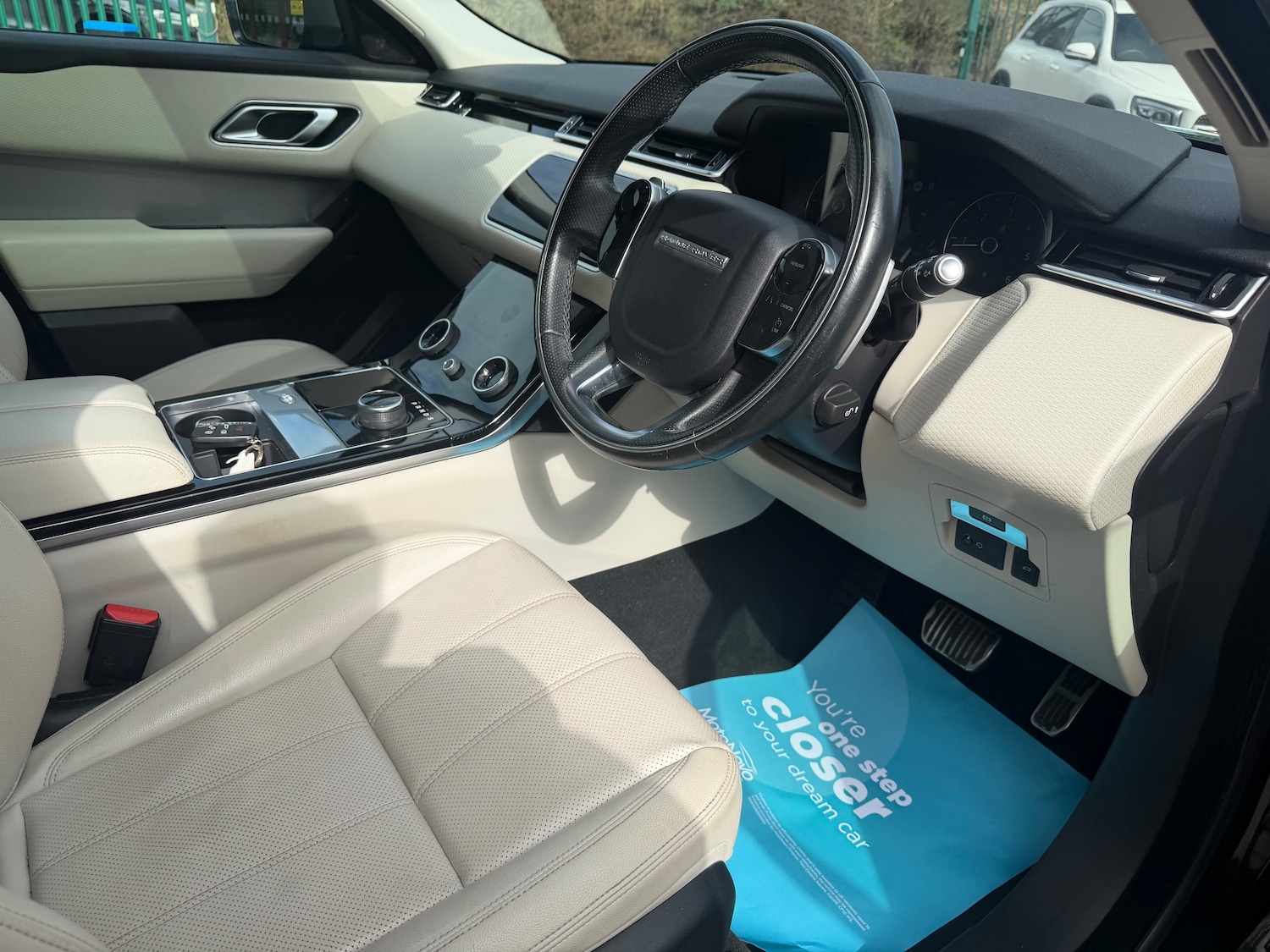 Used Land Rover Range Rover Velar 2018 for sale - 77919123: Photo 11