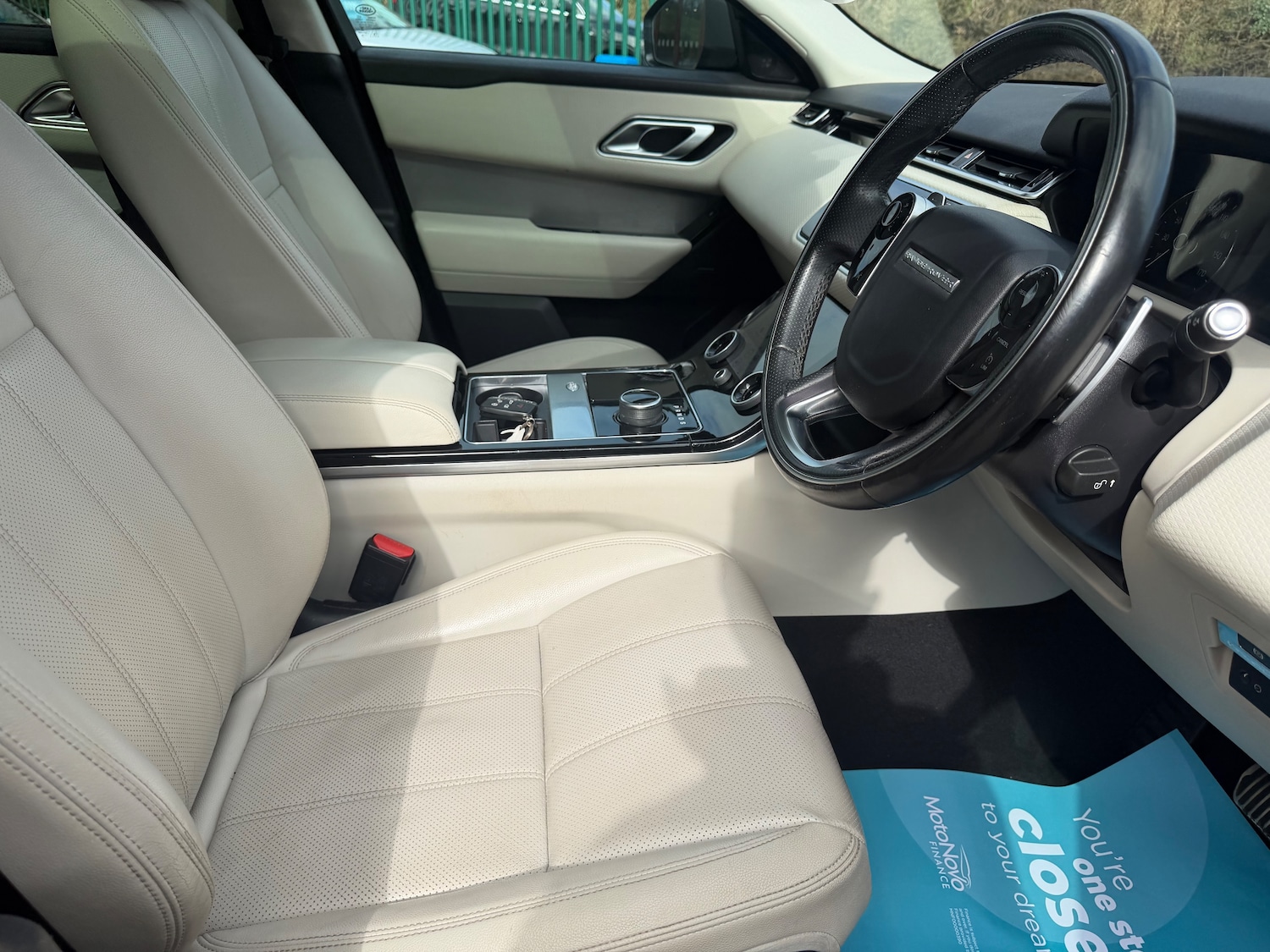 Used Land Rover Range Rover Velar 2018 for sale - 77919123: Photo 12