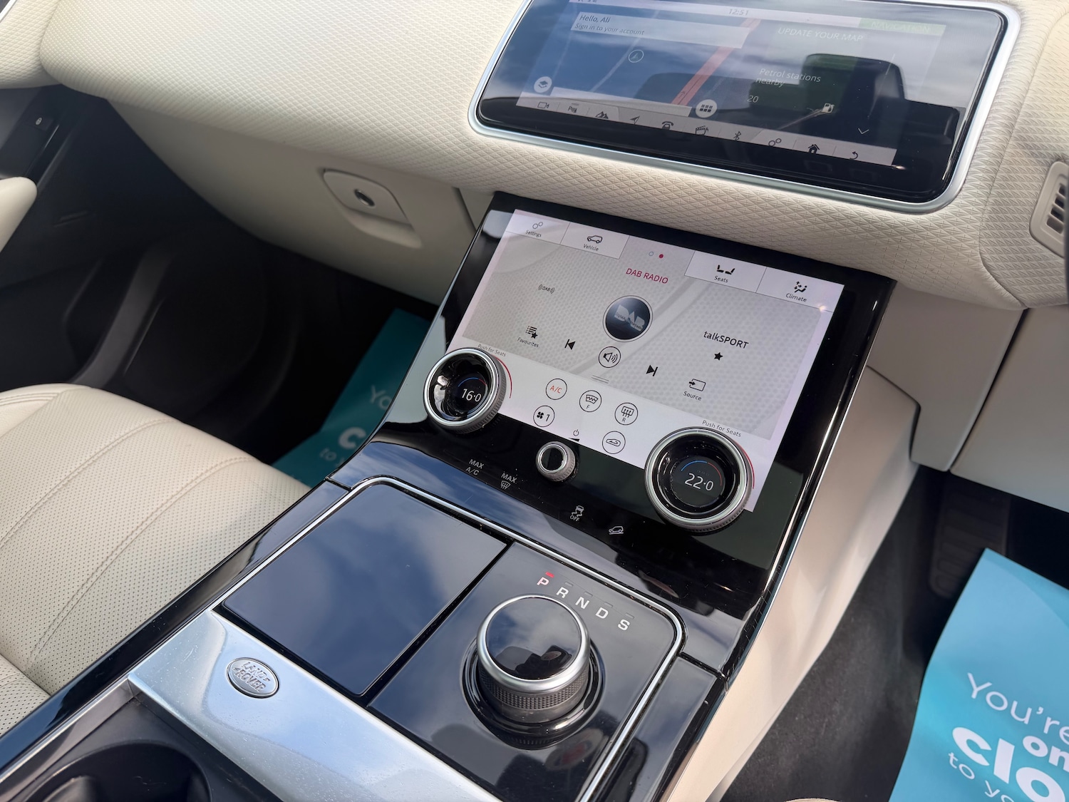 Used Land Rover Range Rover Velar 2018 for sale - 77919123: Photo 18