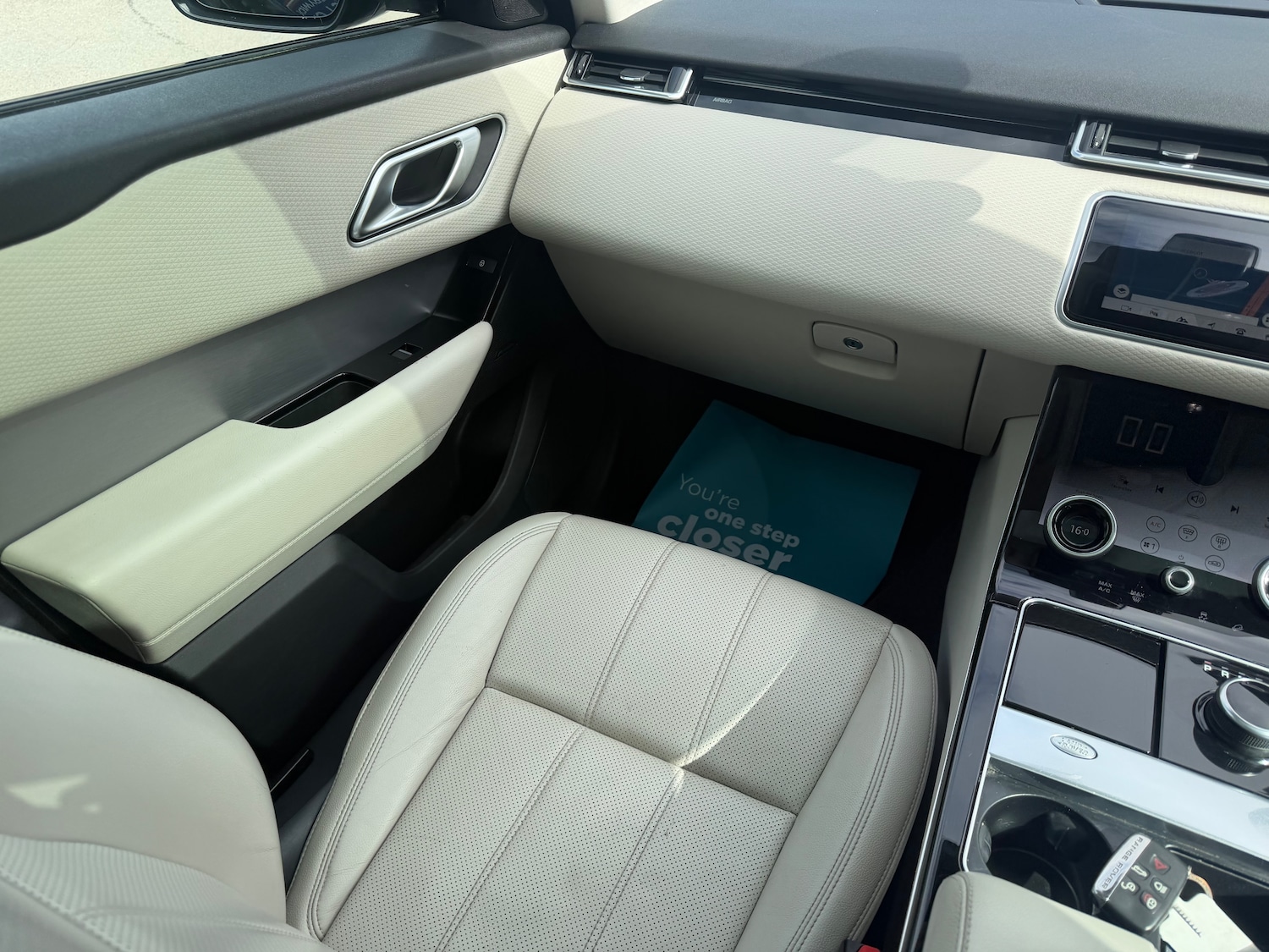 Used Land Rover Range Rover Velar 2018 for sale - 77919123: Photo 19