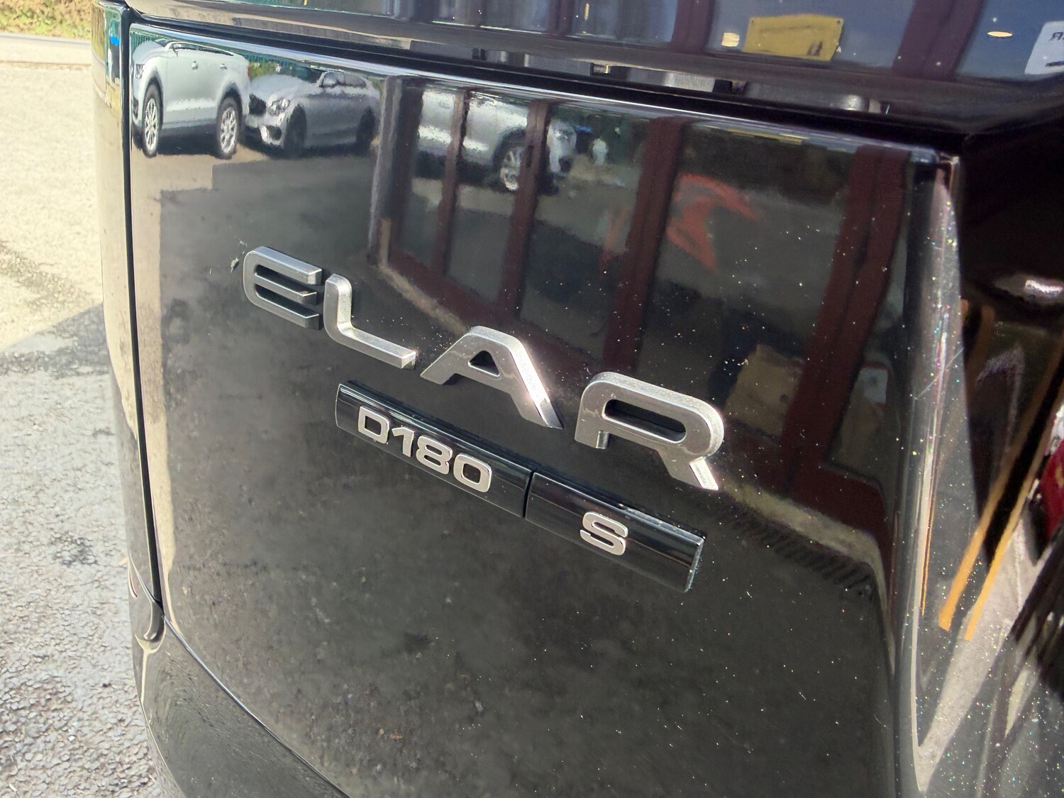 Used Land Rover Range Rover Velar 2018 for sale - 77919123: Photo 22