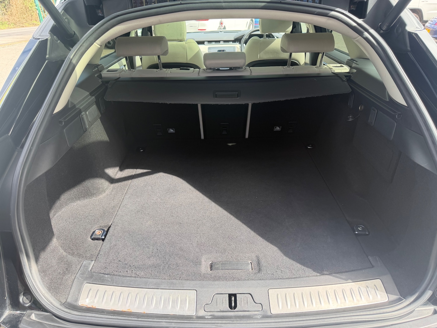 Used Land Rover Range Rover Velar 2018 for sale - 77919123: Photo 25