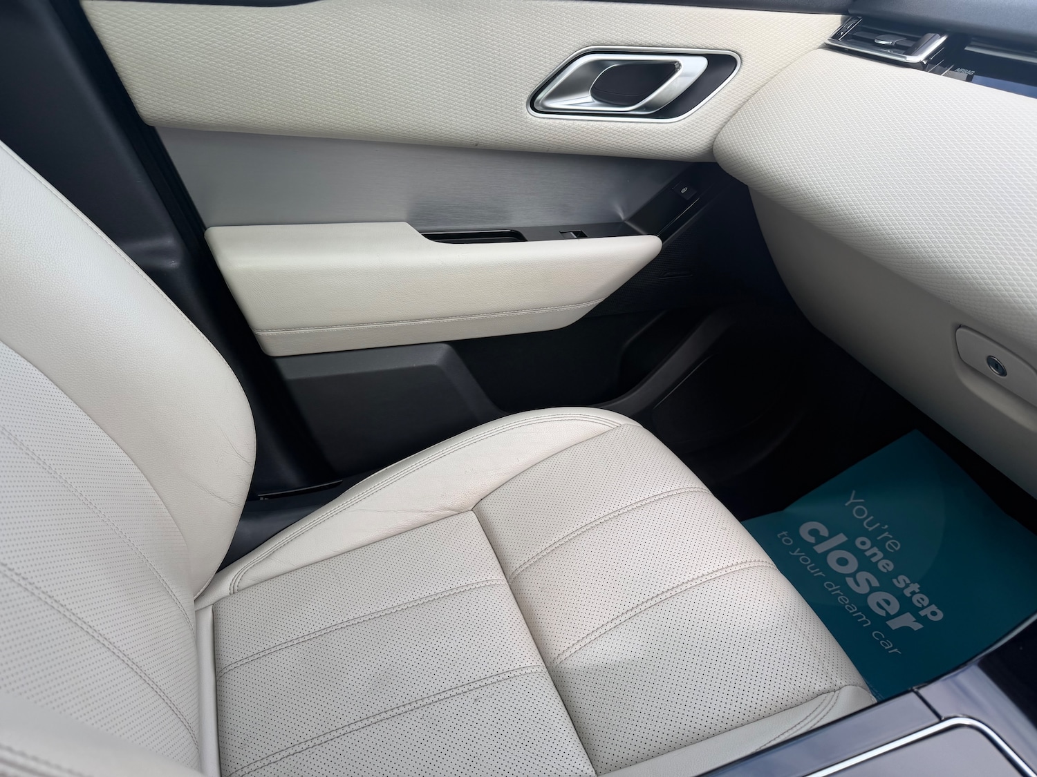 Used Land Rover Range Rover Velar 2018 for sale - 77919123: Photo 26