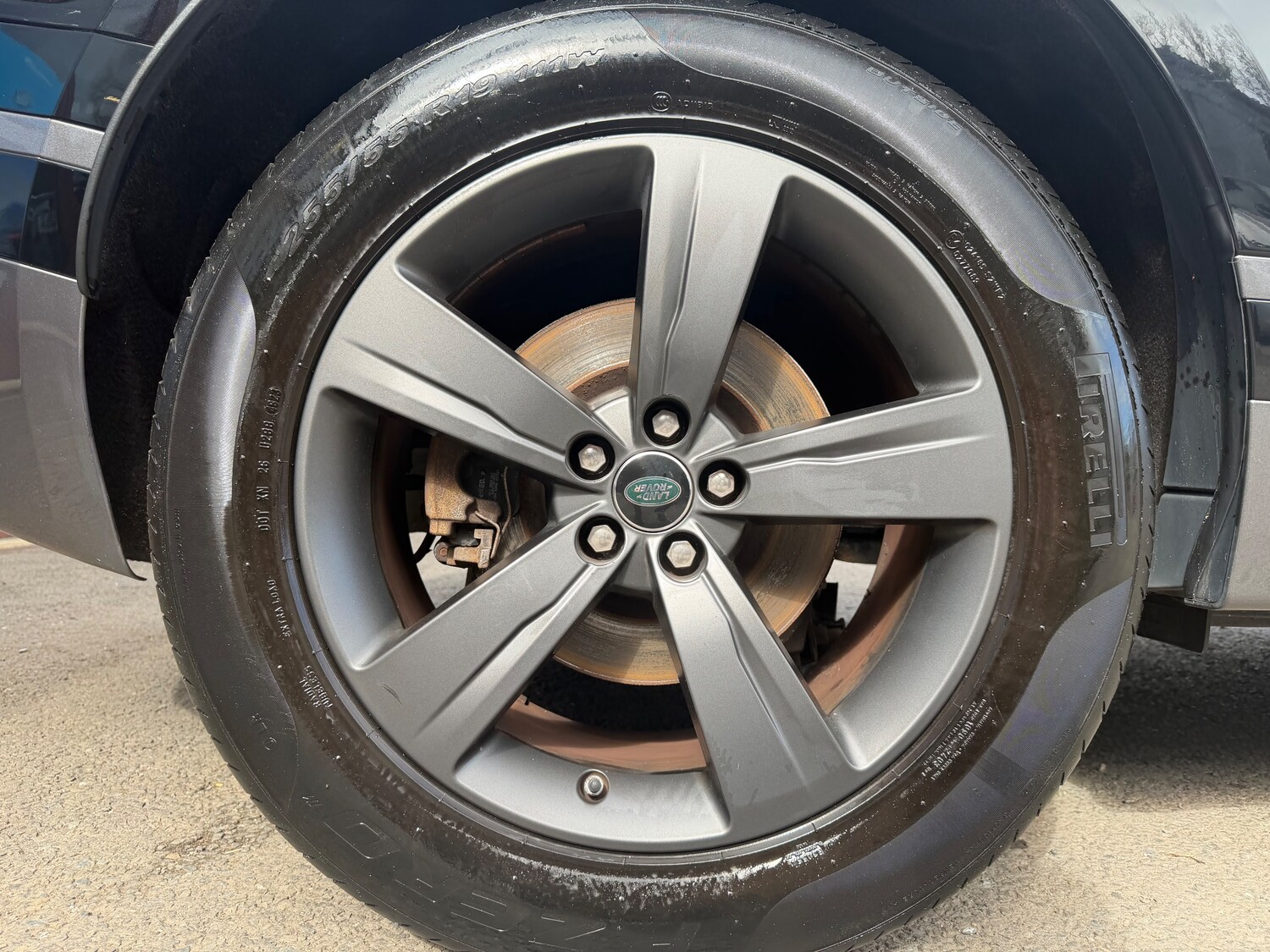 Used Land Rover Range Rover Velar 2018 for sale - 77919123: Photo 28