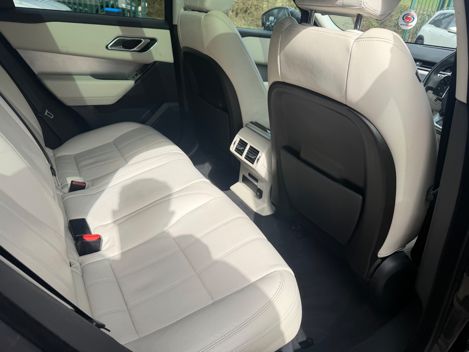 Used Land Rover Range Rover Velar 2018 for sale - 77919123: Photo 29