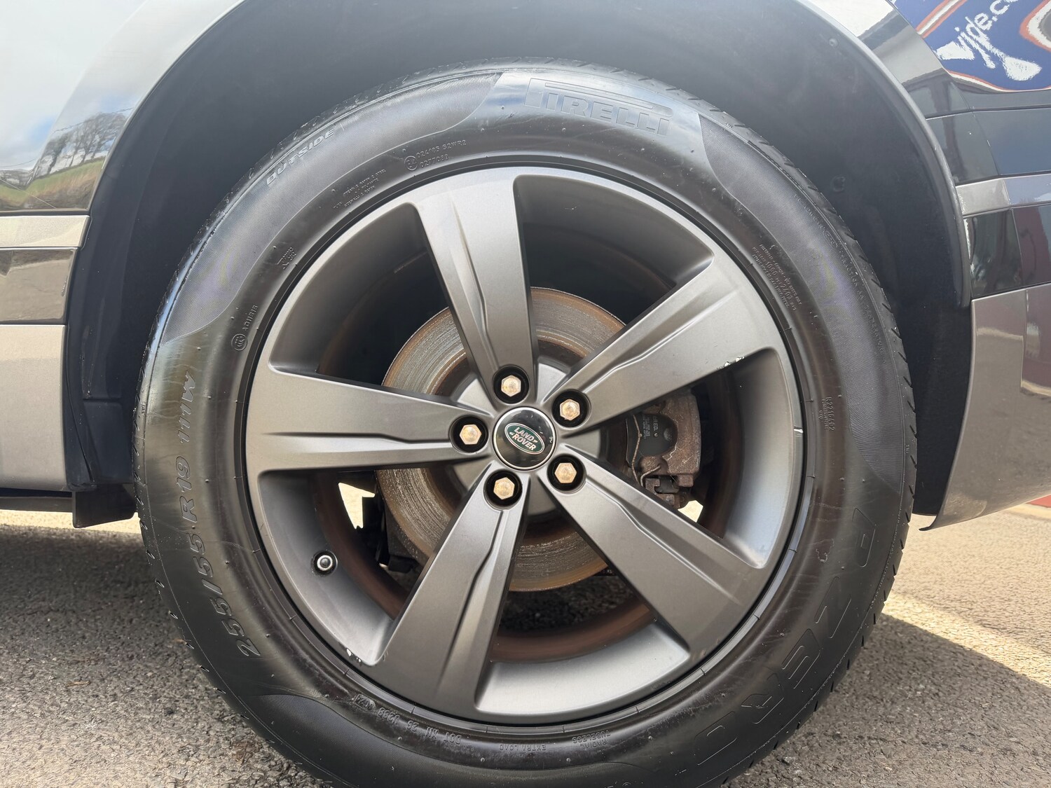 Used Land Rover Range Rover Velar 2018 for sale - 77919123: Photo 33