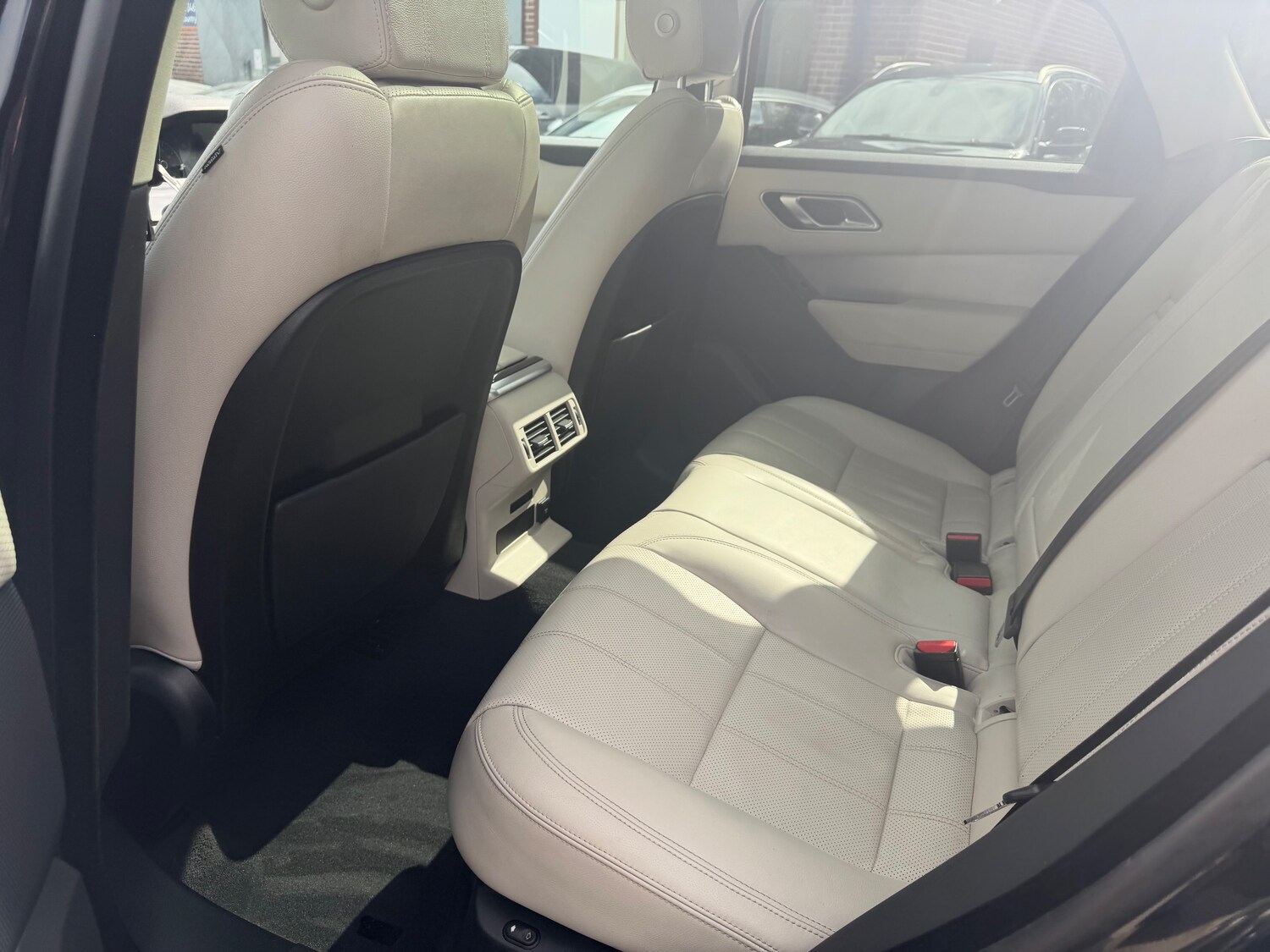 Used Land Rover Range Rover Velar 2018 for sale - 77919123: Photo 34