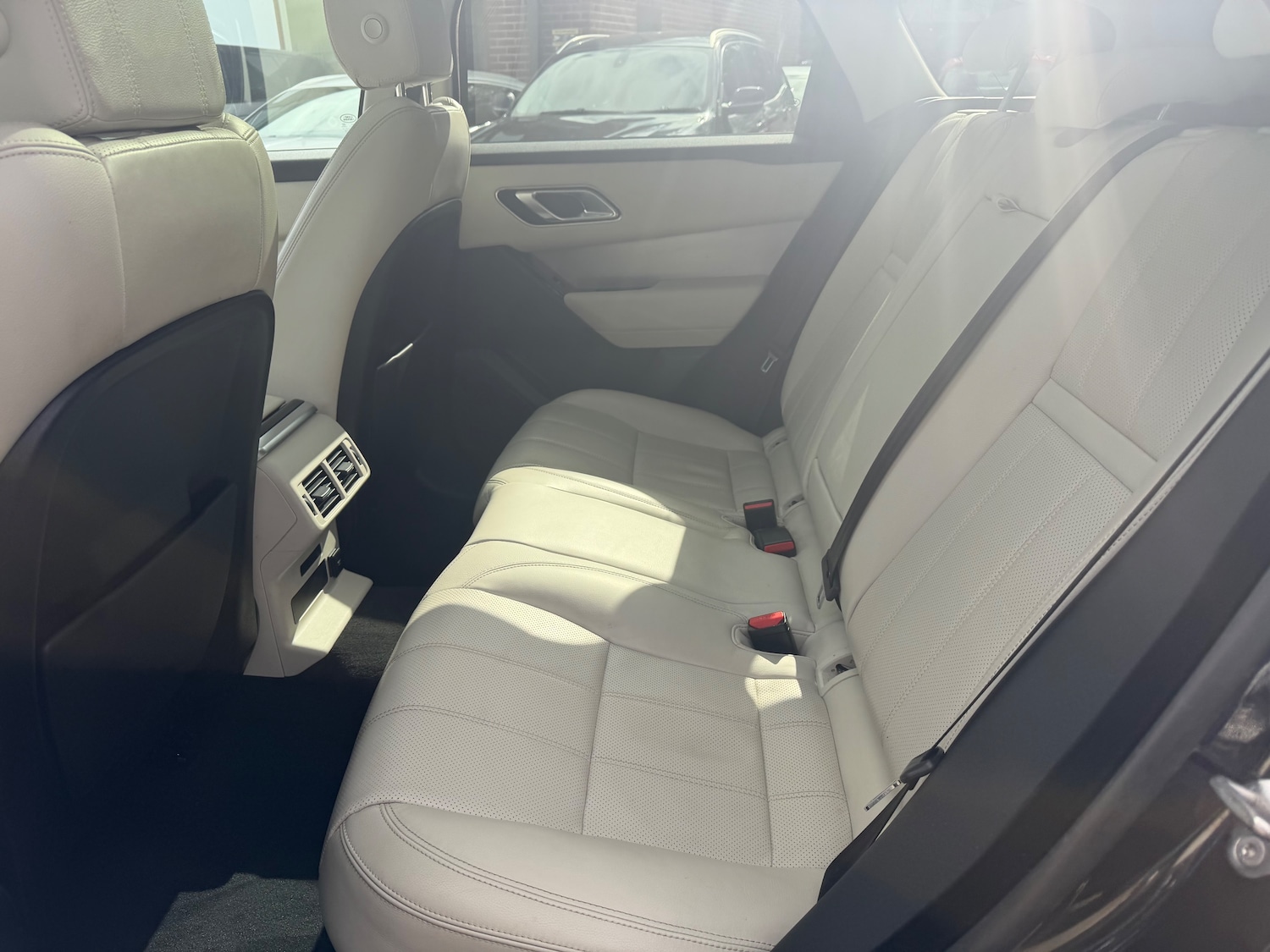 Used Land Rover Range Rover Velar 2018 for sale - 77919123: Photo 35