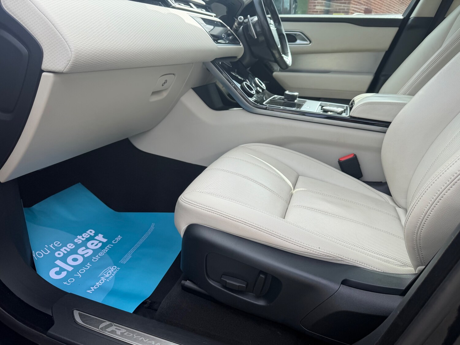 Used Land Rover Range Rover Velar 2018 for sale - 77919123: Photo 36