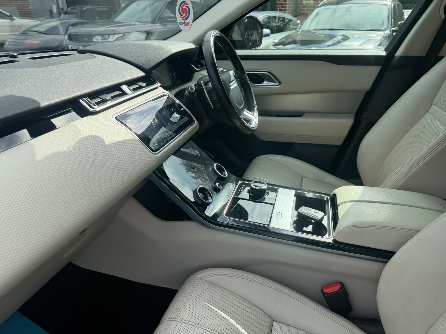Used Land Rover Range Rover Velar 2018 for sale - 77919123: Photo 38