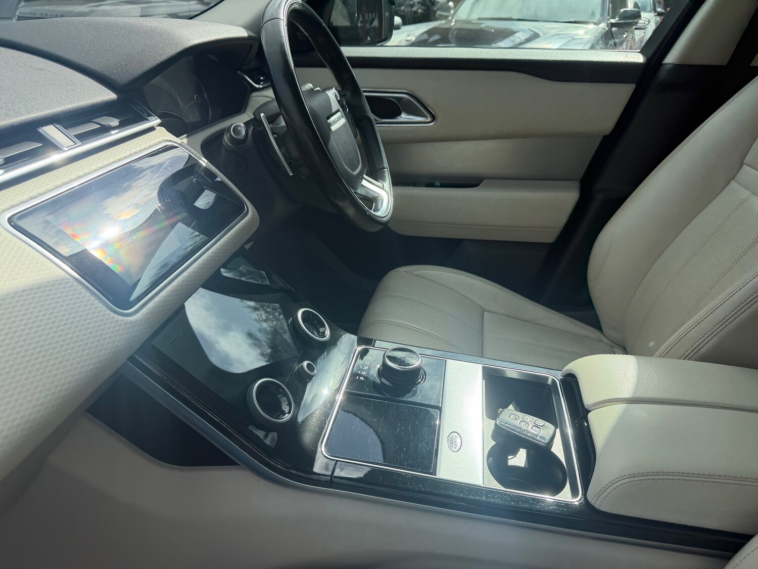 Used Land Rover Range Rover Velar 2018 for sale - 77919123: Photo 39