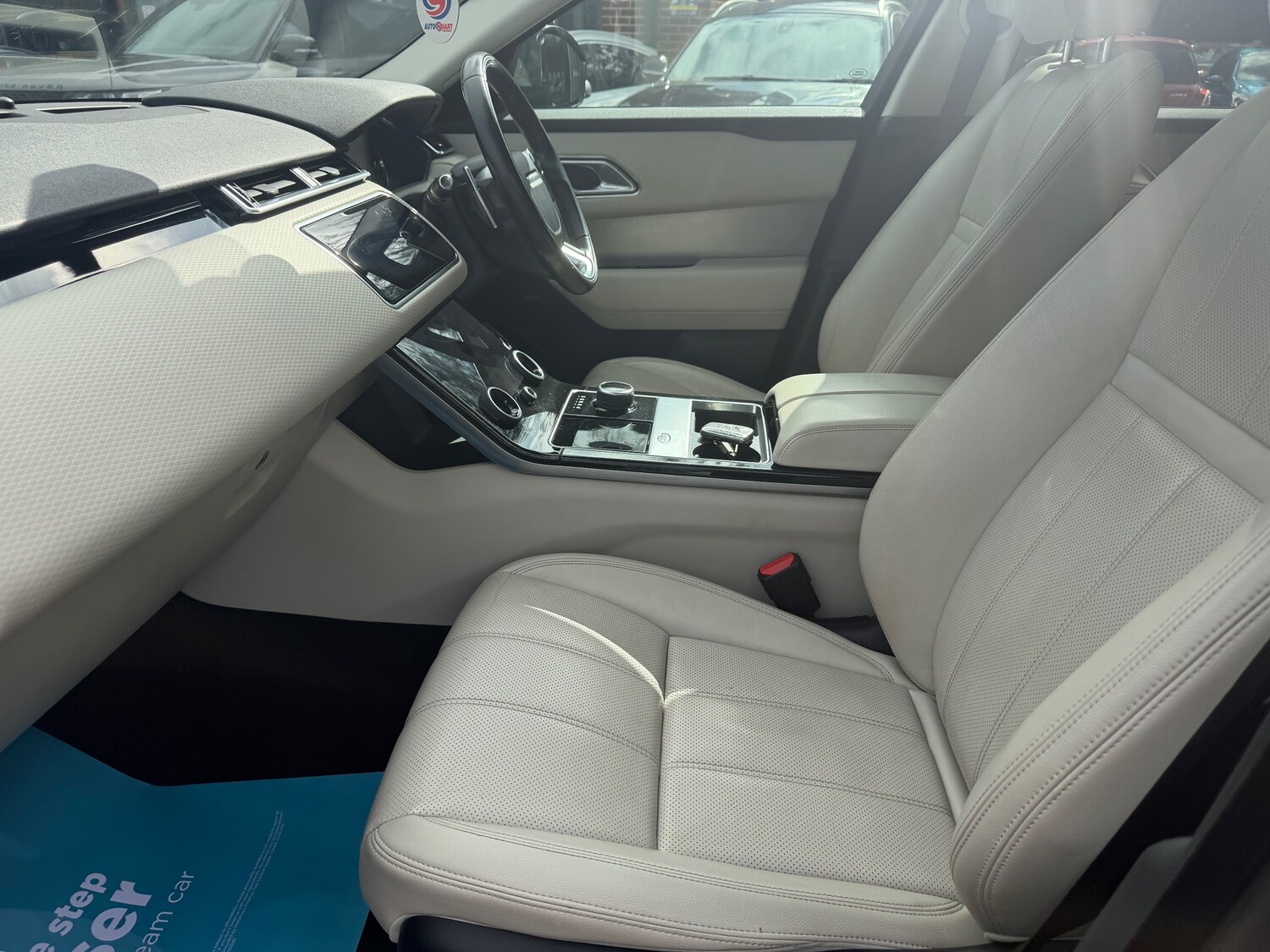 Used Land Rover Range Rover Velar 2018 for sale - 77919123: Photo 40