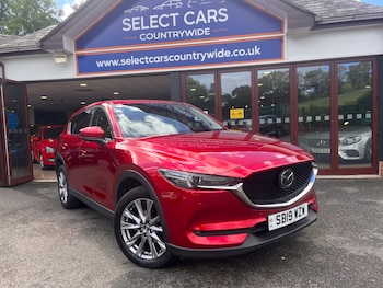 Mazda - CX-5