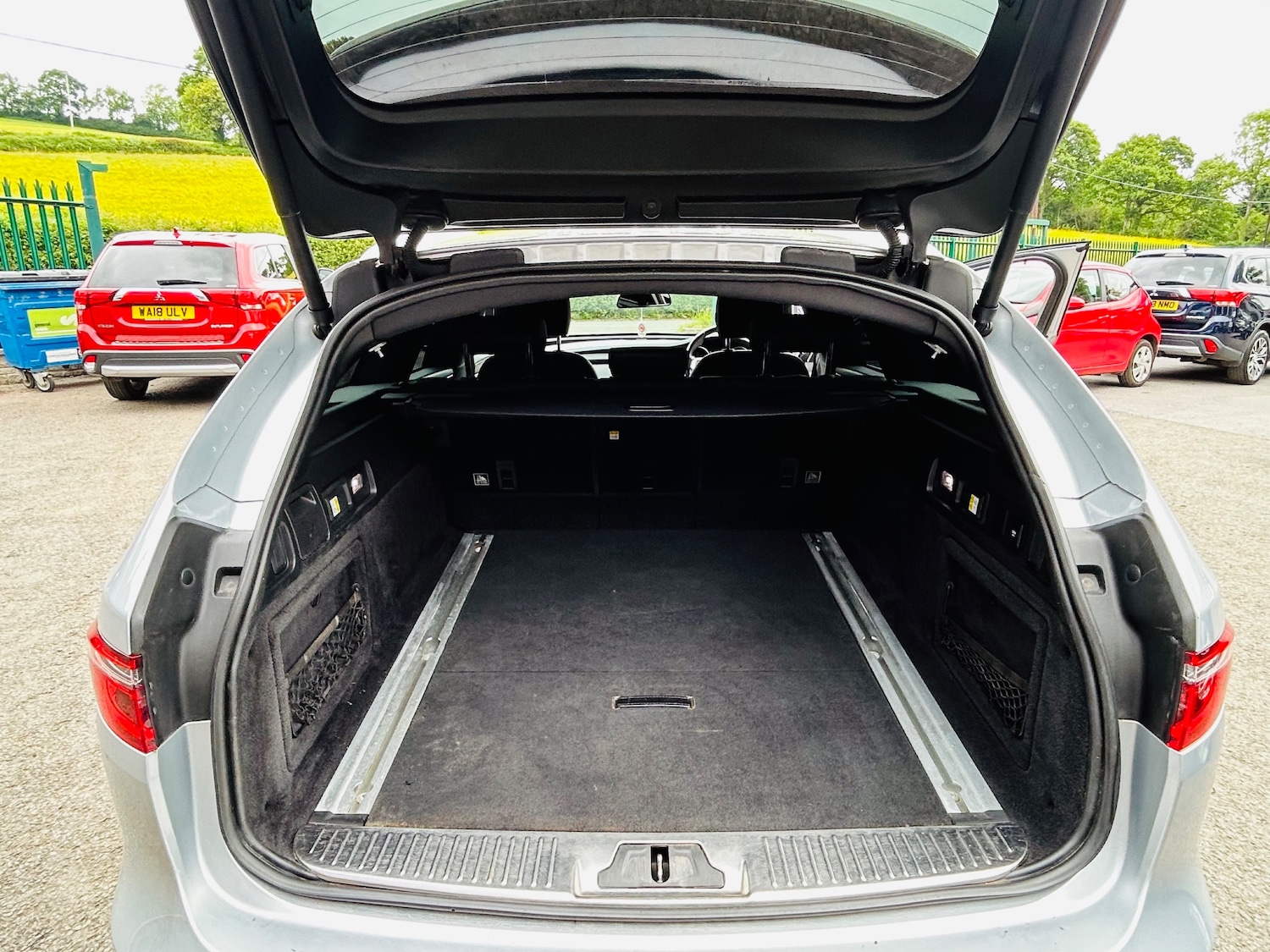 Vehicle 13