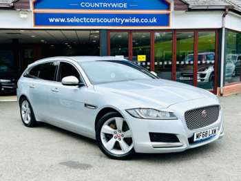 (68) - 2.0d Portfolio Sportbrake 5dr Diesel Auto Euro 6 (s/s) (180 ps)