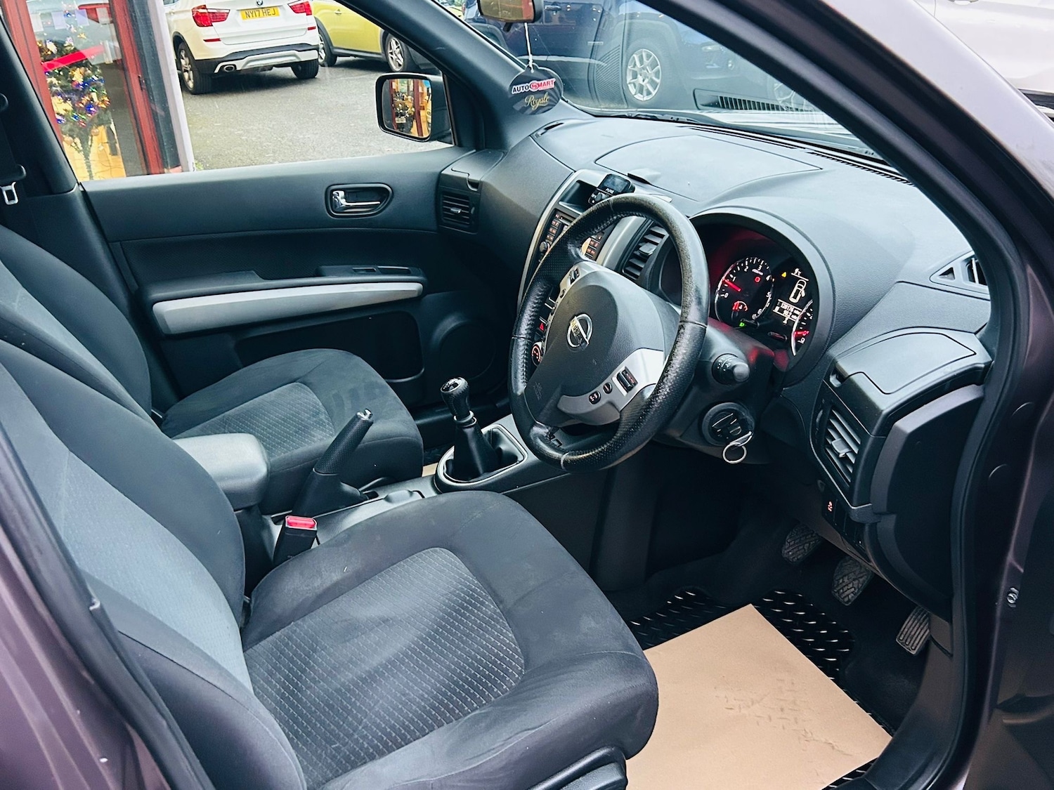 Used Nissan X-Trail 2014 for sale - 77043104: Photo 10