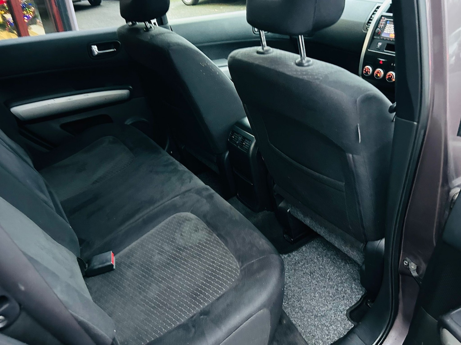 Used Nissan X-Trail 2014 for sale - 77043104: Photo 11