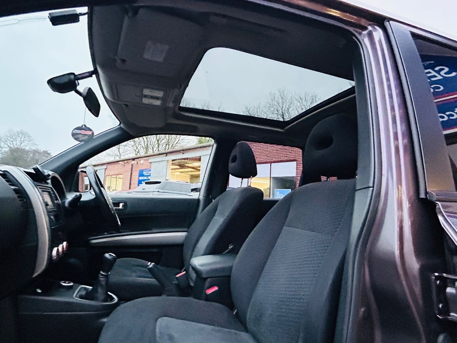 Used Nissan X-Trail 2014 for sale - 77043104: Photo 12