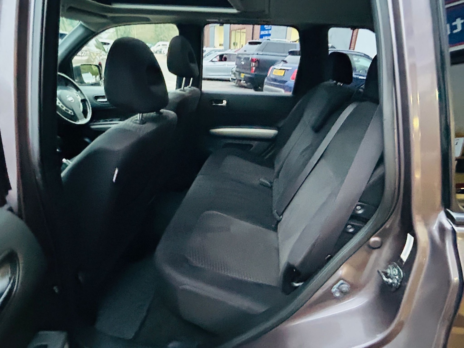 Used Nissan X-Trail 2014 for sale - 77043104: Photo 13