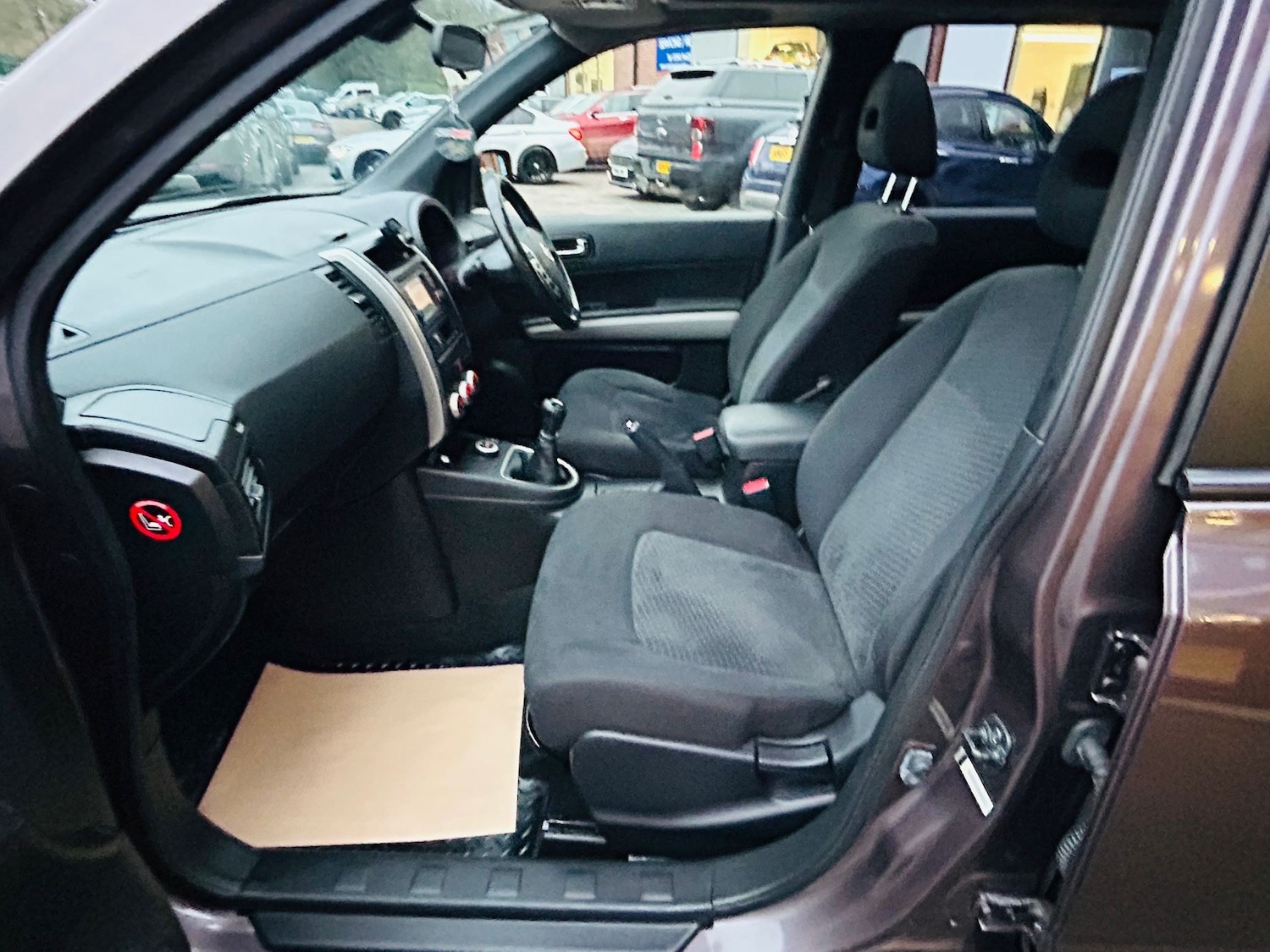 Used Nissan X-Trail 2014 for sale - 77043104: Photo 14