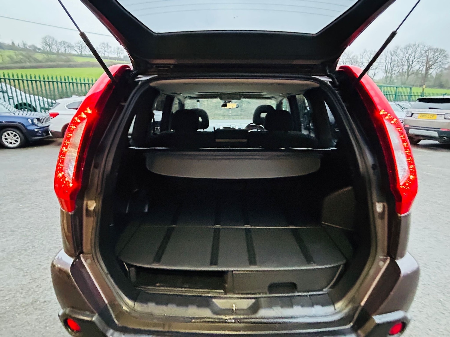 Used Nissan X-Trail 2014 for sale - 77043104: Photo 15