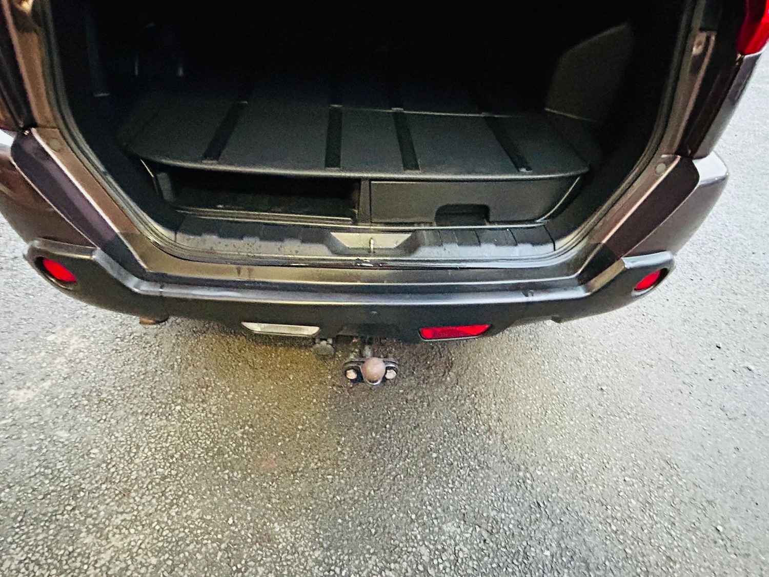 Used Nissan X-Trail 2014 for sale - 77043104: Photo 16