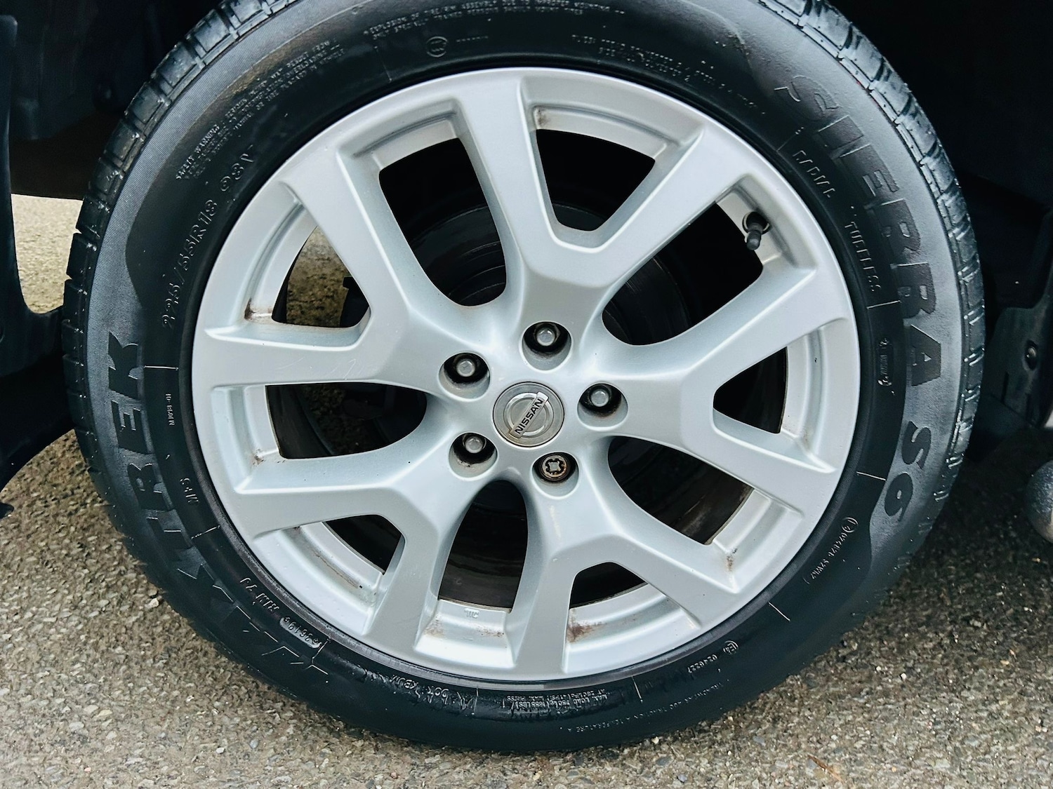 Used Nissan X-Trail 2014 for sale - 77043104: Photo 17