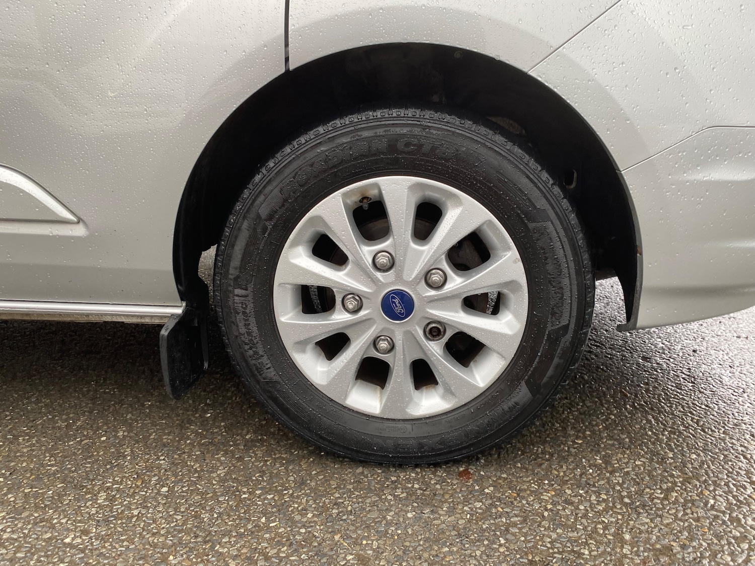 Used Ford Transit Custom 2018 for sale - 77341062: Photo 10