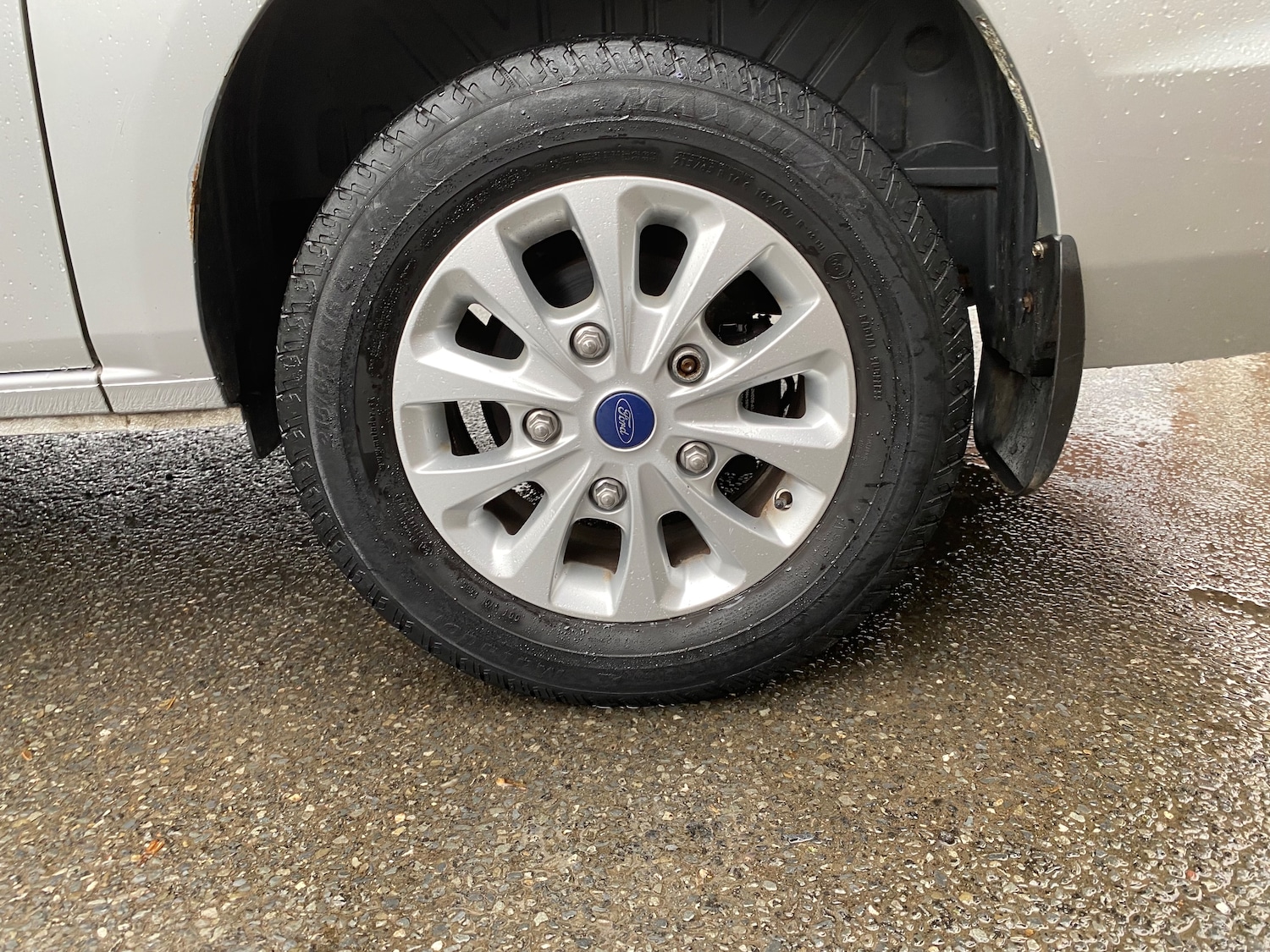 Used Ford Transit Custom 2018 for sale - 77341062: Photo 12