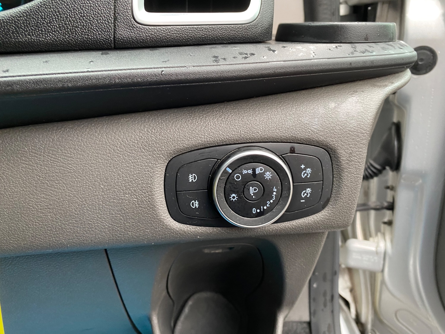 Used Ford Transit Custom 2018 for sale - 77341062: Photo 26