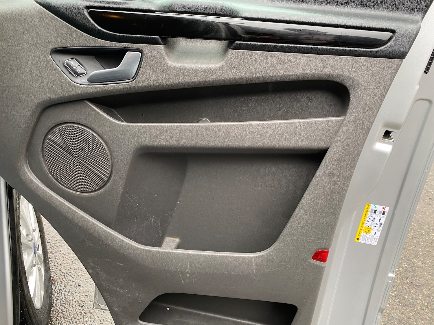 Used Ford Transit Custom 2018 for sale - 77341062: Photo 27